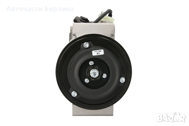 Компресор за климатик за Mercedes-Benz G-Class и Mercedes-Benz GL-Class, снимка 4 - Части - 54865532
