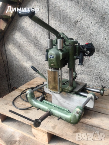 Професионални дърводелски машини (Professional woodworking machines), снимка 6 - Други машини и части - 54778448