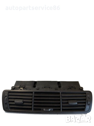 Среден въздуховод за Citroen C8 2.2 Hdi (2006) 1484107077