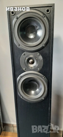 Тонколони System Audio 1030, снимка 4 - Тонколони - 54600221