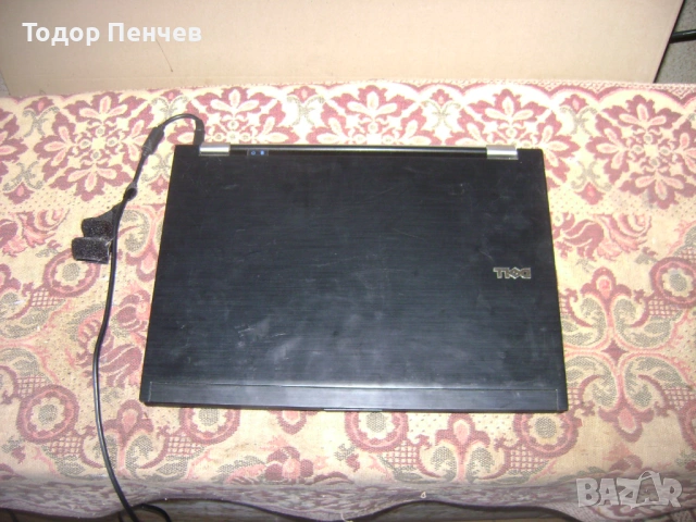 Dell Latitude E6400 за части или ползване, снимка 3 - Лаптопи за дома - 54300329