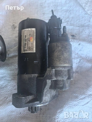 Части за ФОЛКСВАГЕН ТУАРЕГ V 6 DIESEL, снимка 5 - Части - 54615537