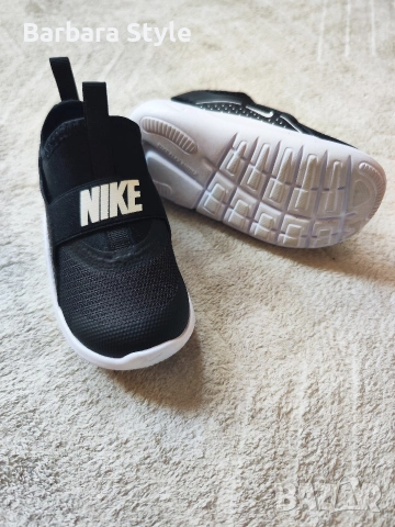 маратонки nike flex, снимка 2 - Детски маратонки - 55119358
