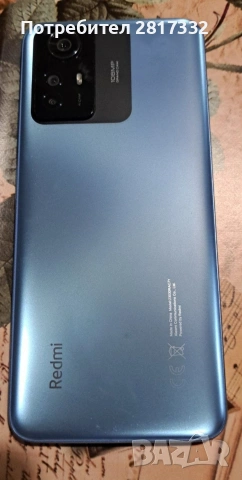 Redmi not 12s , снимка 2 - Xiaomi - 54666911