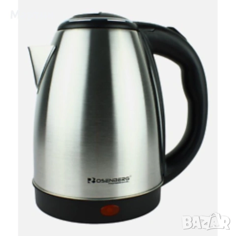 Електрическа кана ROSENBERG, 1500W, 1.8L.