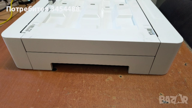 Допълнителна тава за принтер Kyocera ECOSYS M5526cdn, снимка 2 - Принтери, копири, скенери - 54600581