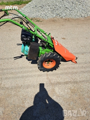 косачка за висока трева , снимка 7 - Градинска техника - 54297618