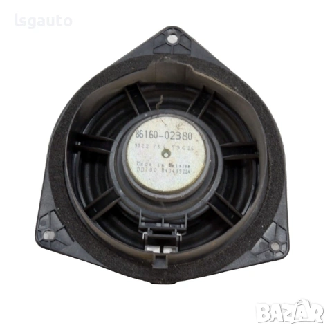 Заден ляв високоговорител Toyota Avensis II 2003-2009 ID: 159216, снимка 2 - Части - 54026845