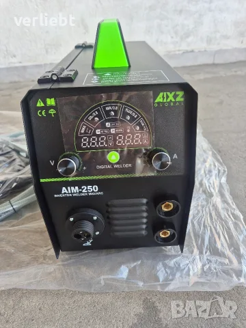 Телоподаващ апарат-5 в 1, снимка 3 - Други машини и части - 55665511