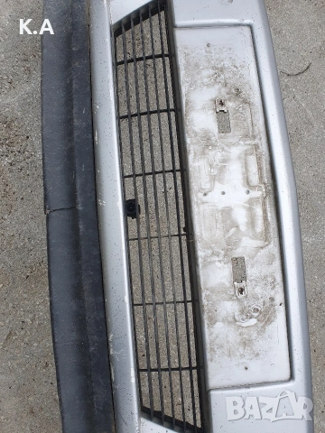 Предна броня Opel Vectra C, снимка 4 - Части - 54646698