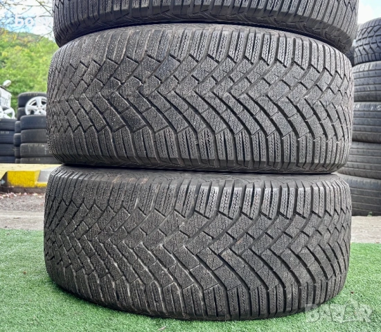 Гуми 245/45/18 Goodyear Ultra Grip ice 3, снимка 3 - Гуми и джанти - 54526367