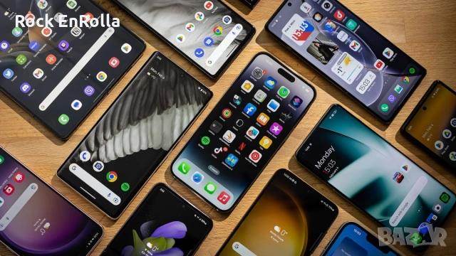 Смартфони - ремонт, смяна на части, unbrick, флашване, снимка 4 - Ремонт на телефони - 29755622