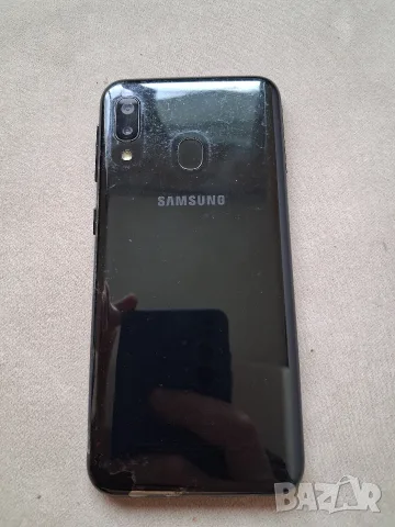 Смартфон Samsung Galaxy A20e, Dual SIM, 32GB, 4G, Black, снимка 4 - Samsung - 55657501