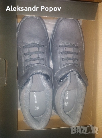 мъжки спортни обувки