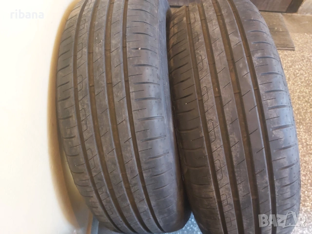 Гуми "Good Year" DOT-30/25, снимка 2 - Гуми и джанти - 54106139