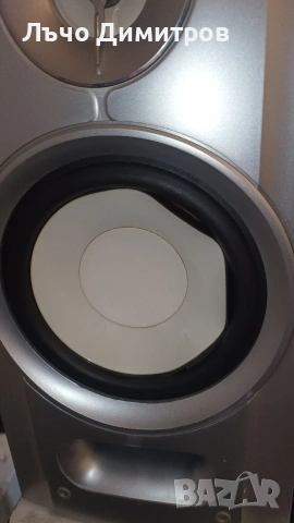 SONY SS-WZ5E, снимка 5 - Тонколони - 54349675