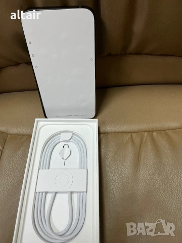 iPhone 17e, снимка 4 - Apple iPhone - 54959569