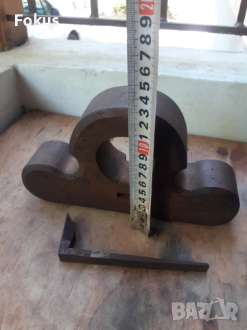 Старо антикварно ренде, дърводелски инструмент, примитив, снимка 7 - Антикварни и старинни предмети - 54282544