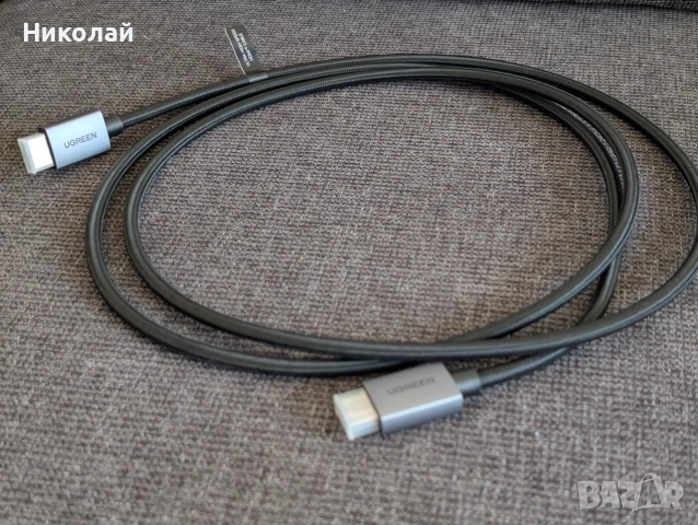 Ugreen HDMI кабел 2 м.