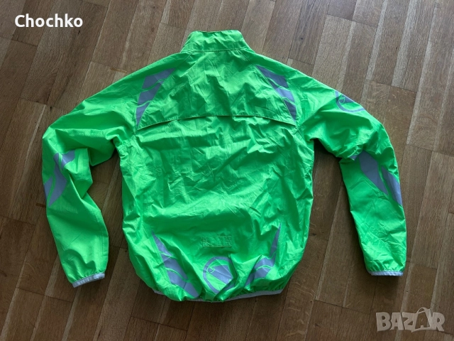 Endura Luminate детско яке, снимка 2 - Детски якета и елеци - 55388842