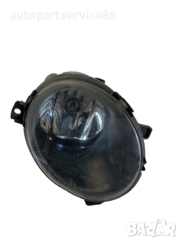 Преден ляв фар за мъгла за Volvo C30 1.6 TDI 109HP (2012) 30796680