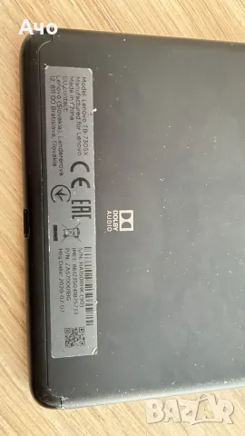 Таблет Lenovo Tab M7, снимка 5 - Таблети - 55509645