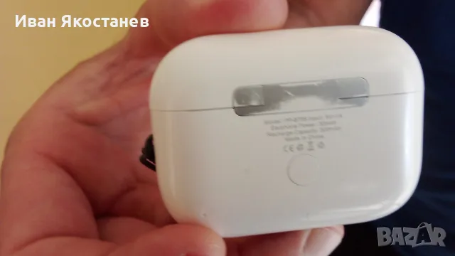Слушалки безжични, снимка 2 - Bluetooth тонколони - 55299066