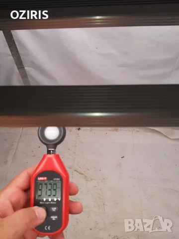 VXLED 660 PRO  led grow light, снимка 9 - Лед осветление - 55542294