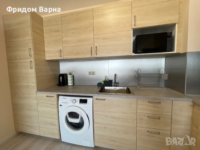 Дава под Наем 2-СТАЕН      град Варна, Аспарухово