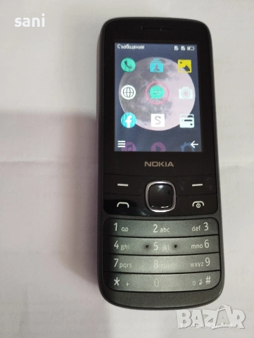 Nokia 225-4G, снимка 11 - Nokia - 54580411