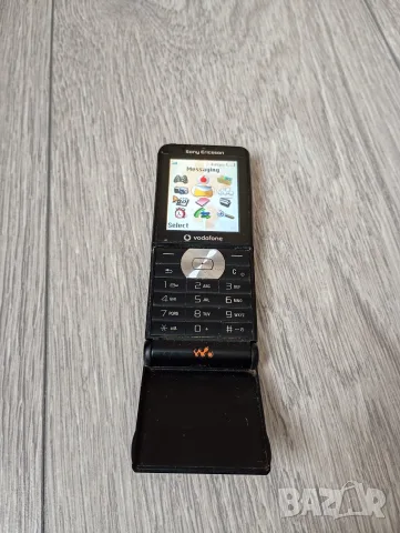 Sony Ericsson W350i Walkman Рядък модел 🖤🧡, снимка 5 - Sony Ericsson - 55603769