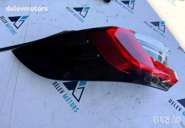 81550-02D11-00 десен стоп от Toyota Corolla 1.5i 125 кс., двигател M15AFKS, 6 ск, 2022г., euro 6D, снимка 2 - Части - 55527638