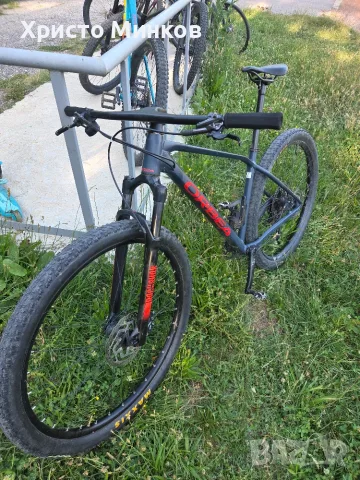 Планински велисипед Orbea Alma 