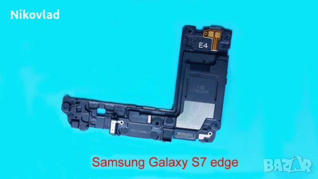 Части Samsung Galaxy S7 Edge (SM-G935F), снимка 3 - Резервни части за телефони - 35802426