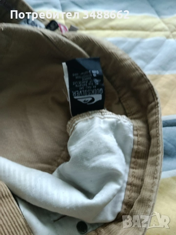 Оригинални джинси Quiksilver , снимка 4 - Дънки - 54725513