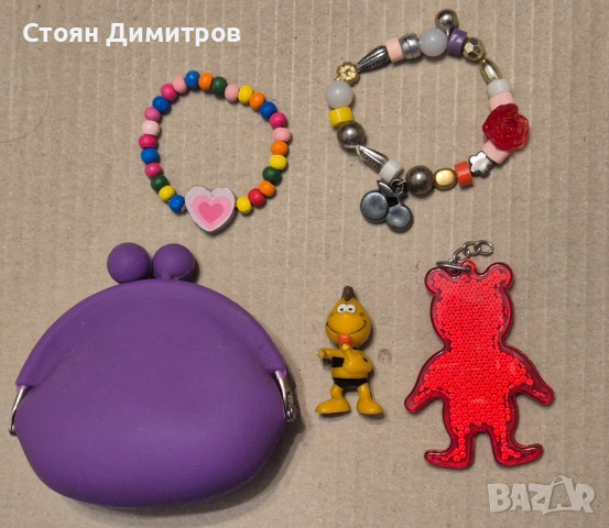 Емоджи, стики, играчки, снимка 2 - Фигурки - 55165320