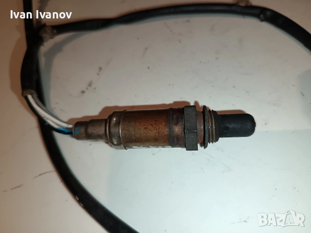 Ламбда сонда Бош, Bosch за Ланча игрек Lancia Y 1,1 и 1,2 8клапана, 54 и 60 коня, снимка 4 - Части - 54781732