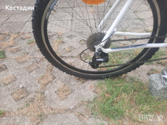 Планински велосипед Yakima 26 цола, снимка 7 - Велосипеди - 54889064