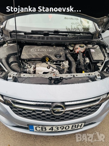 Продажба на кола, снимка 11 - Автомобили и джипове - 54326264