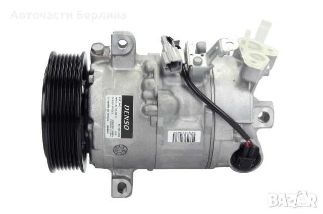 Компресор за климатик за Renault Grand и Renault Megane