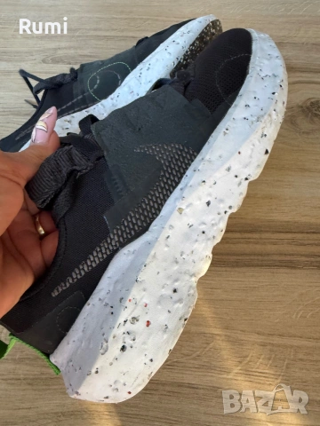 Оригинални маратонки Nike Crater Impact ! 38 н, снимка 6 - Маратонки - 54722919