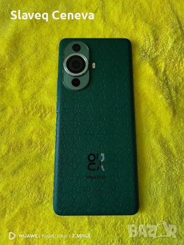 Huawei nova 11 pro, снимка 2 - Huawei - 55576163