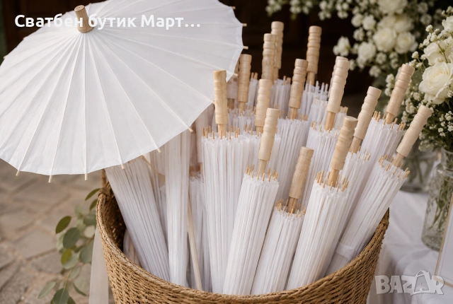 Сватбен Бутик Мартинели I Wedding Boutique Martinelli , снимка 2 - Други - 55252365