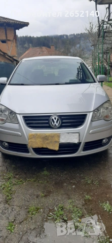 VW POLO, снимка 2 - Автомобили и джипове - 54435938