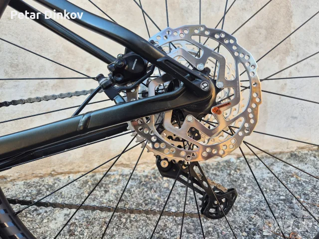 Trek Roscoe 7 2025 , снимка 8 - Велосипеди - 55466471