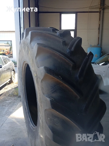 гума за трактор 650/85R38
