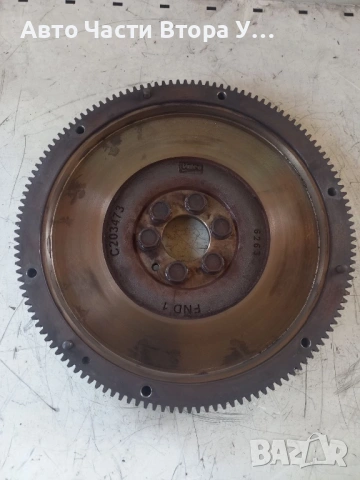 Маховик VW Touran 6ск