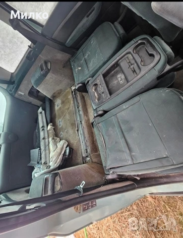 пежо 307 на части, снимка 9 - Автомобили и джипове - 54195591