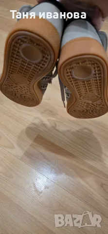 Adidas 38-дамски кецове , снимка 3 - Кецове - 55641274