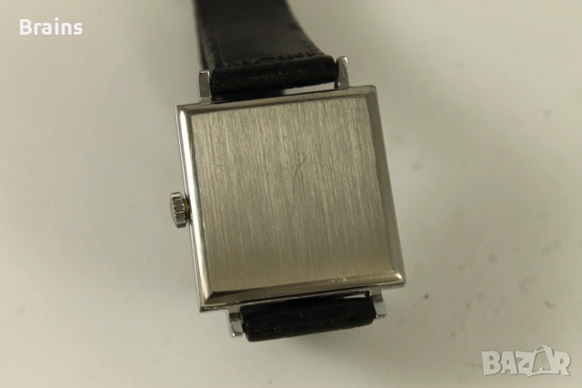 1960's VADUR Швейцарски Ръчен Часовник 17 Jewels, снимка 7 - Антикварни и старинни предмети - 54929568